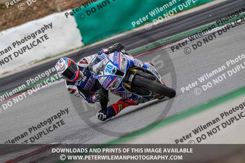 motorbikes;no limits;november 2019;peter wileman photography;portimao;portugal;trackday digital images